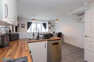 Kitchen/Diner/Sitting Area- click for photo gallery